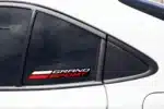 Corvette Grand Sport Decal