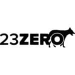 23Zero Decal Style 2