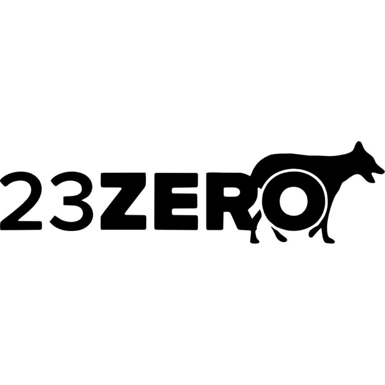 23Zero Decal Style 2