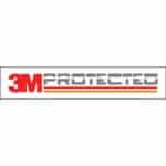 3M Protected Decal