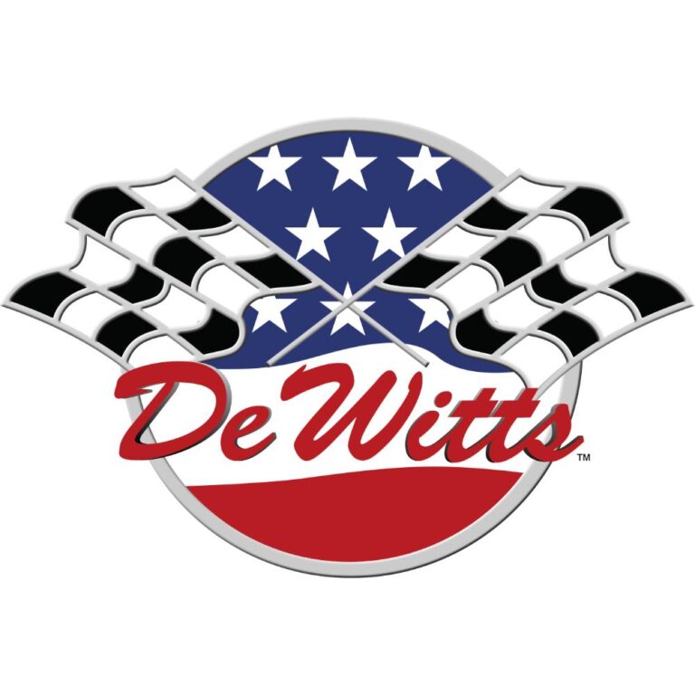 DeWitts Decal