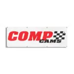 Comp Cams Garage Banner