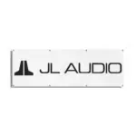 JL Audio Garage Banner