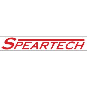 Speartech Decal