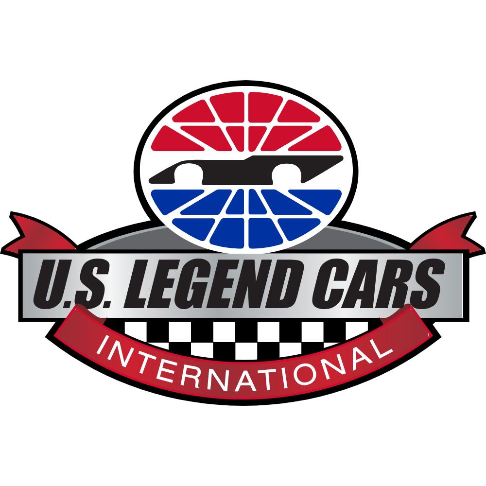 U.S. Legend Cars International Decal