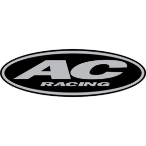 AC Racing Decal