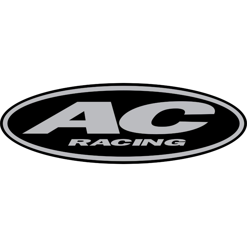 AC Racing Decal