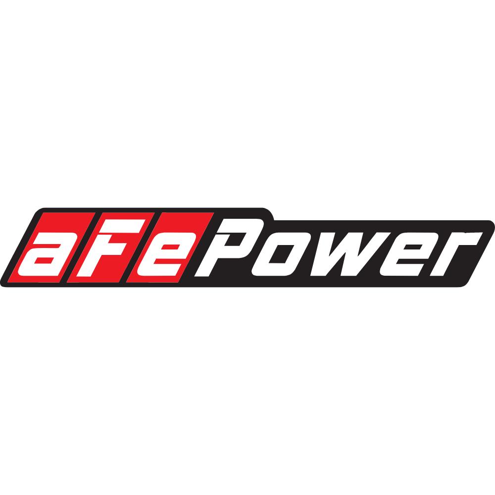 AFE Power Decal Style 2