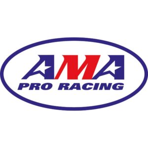 AMA Pro Racing Decal