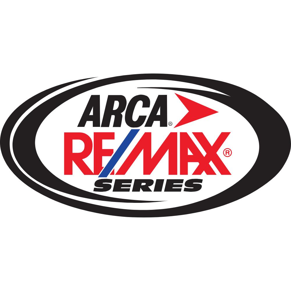 Arca Remax Racing Series Decal