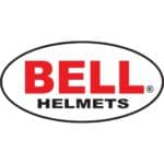 Bell Helmets Decal