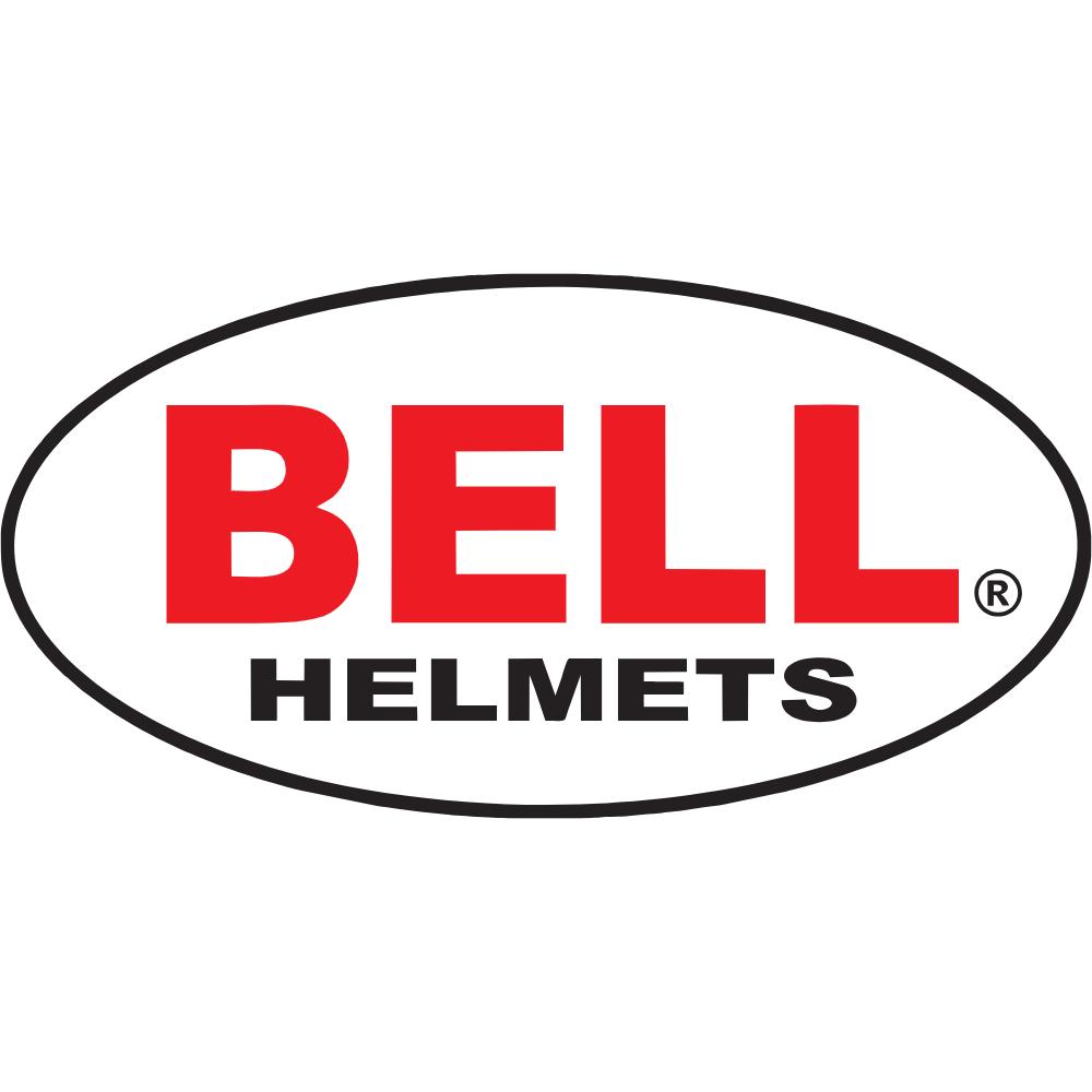 Bell Helmets Decal
