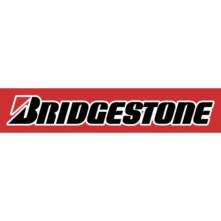 Bridgestone Decal