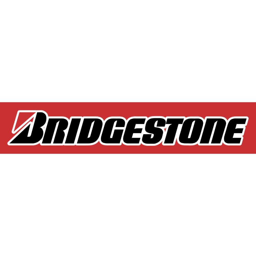 Bridgestone Decal