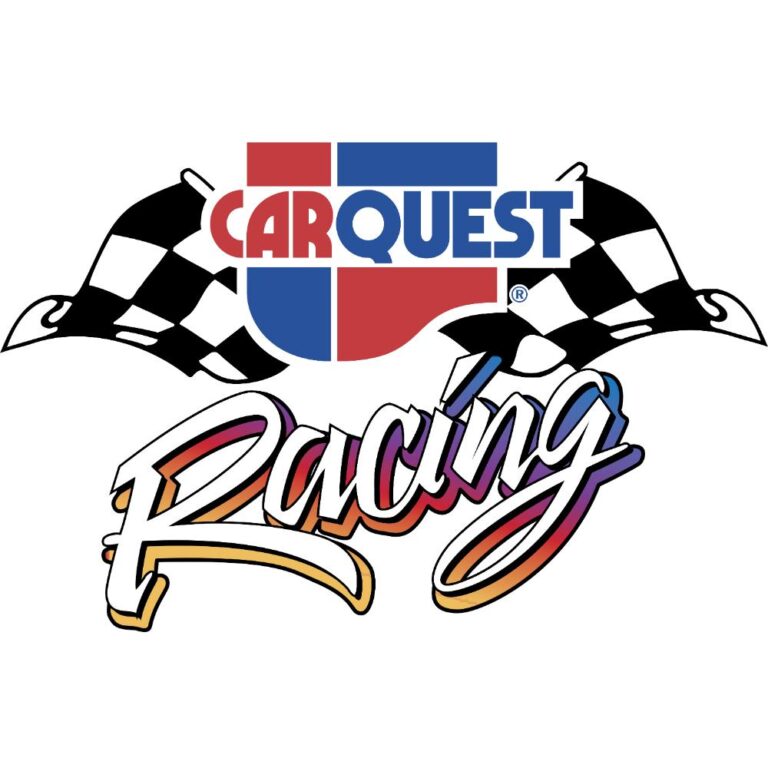 Car Quest Racing Decal