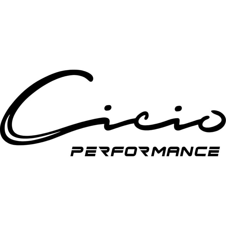 Cicio Performance Decal