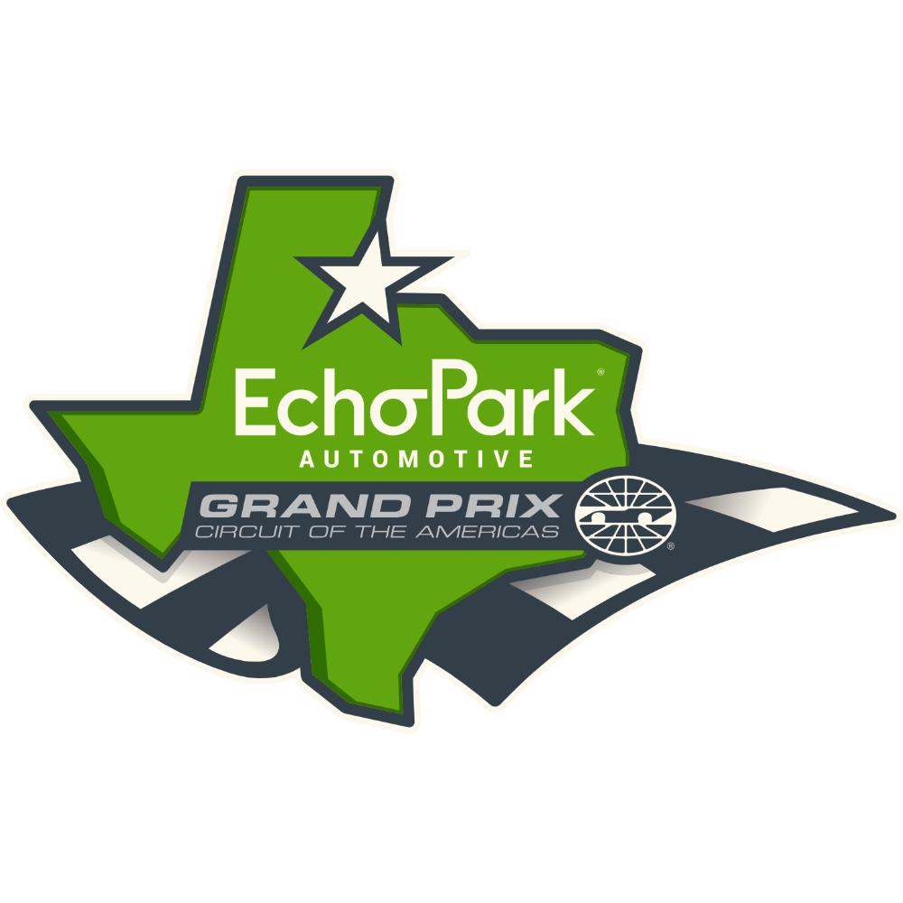 Echo Park Automotive Grand Prix Decal