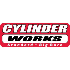 Cylinder Works Decal