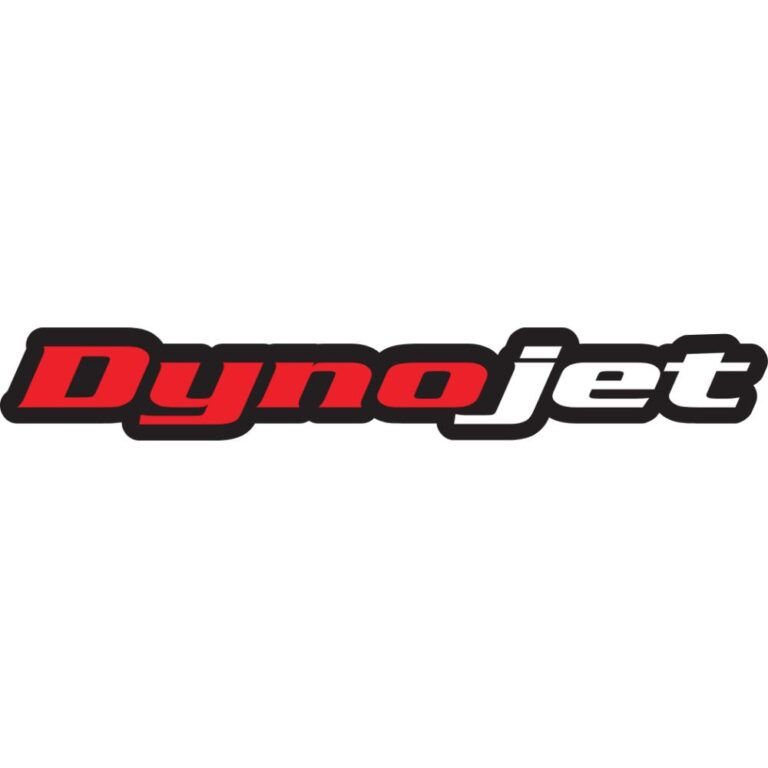 DynoJet Decal Style 2