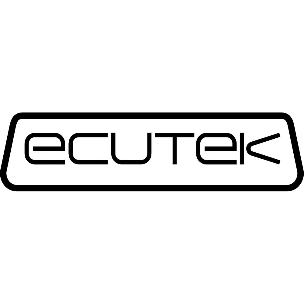 Ecutek Decal