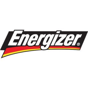 Energizer Decal