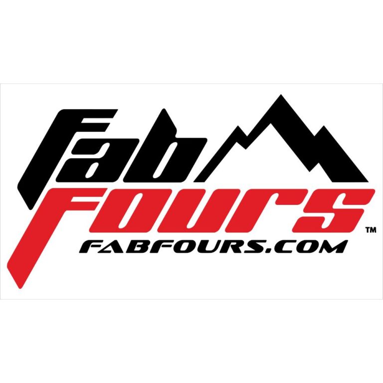 Fab Fours Decal Style 2
