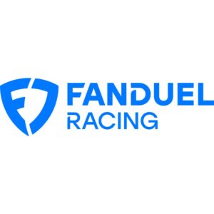 FanDuel Racing Decal