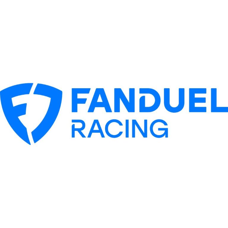 FanDuel Racing Decal