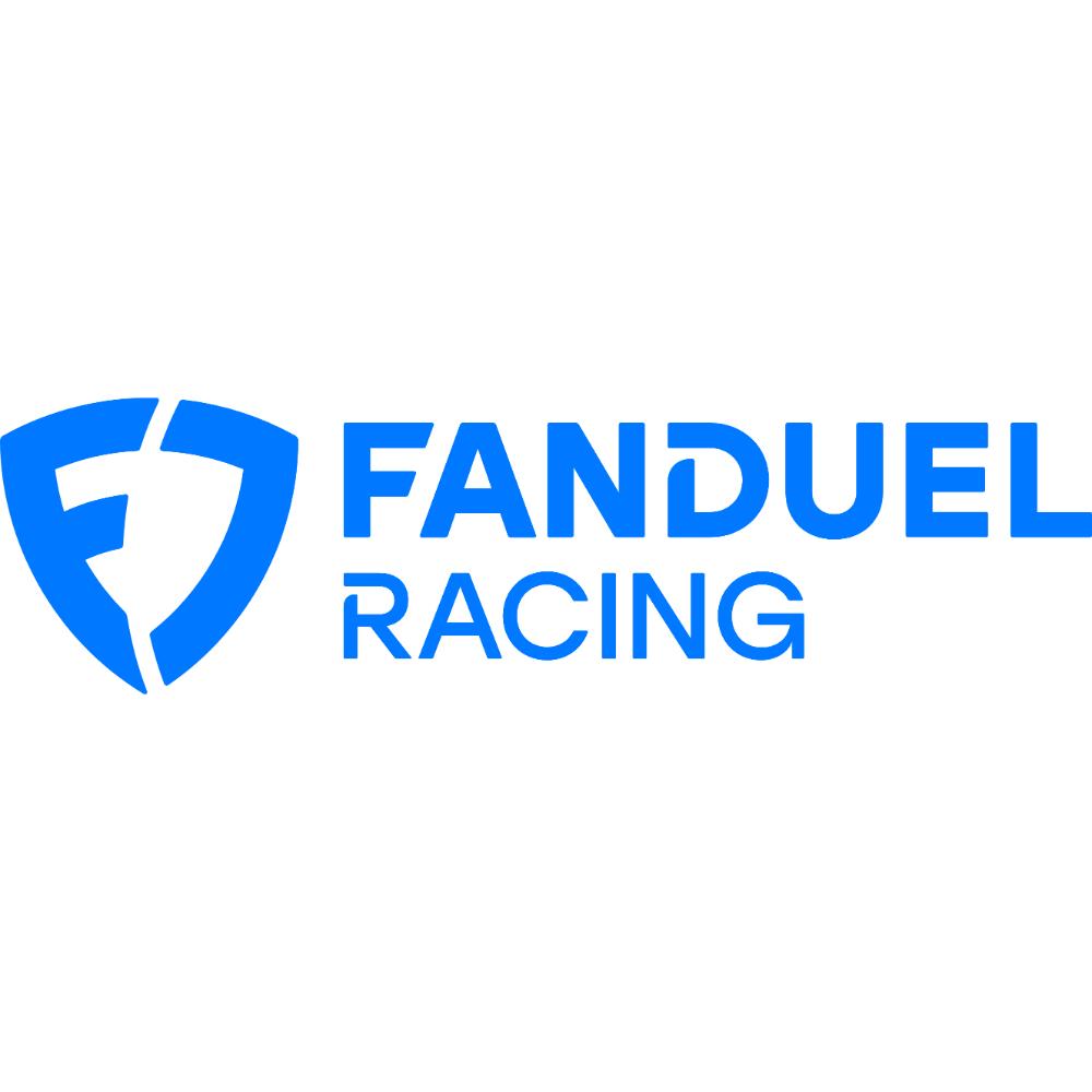 FanDuel Racing Decal