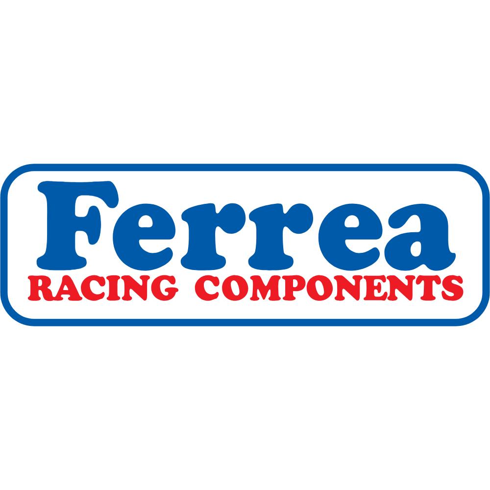 Ferrea Racing Components Decal