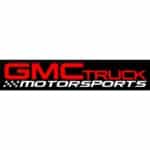 GMC Truck Motorsports Decal Style 2