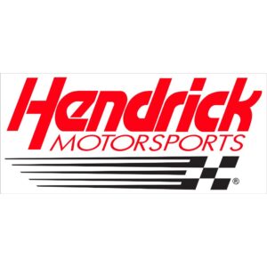 Hendrick Motorsports Decal