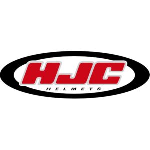 HJC Helmets Decal
