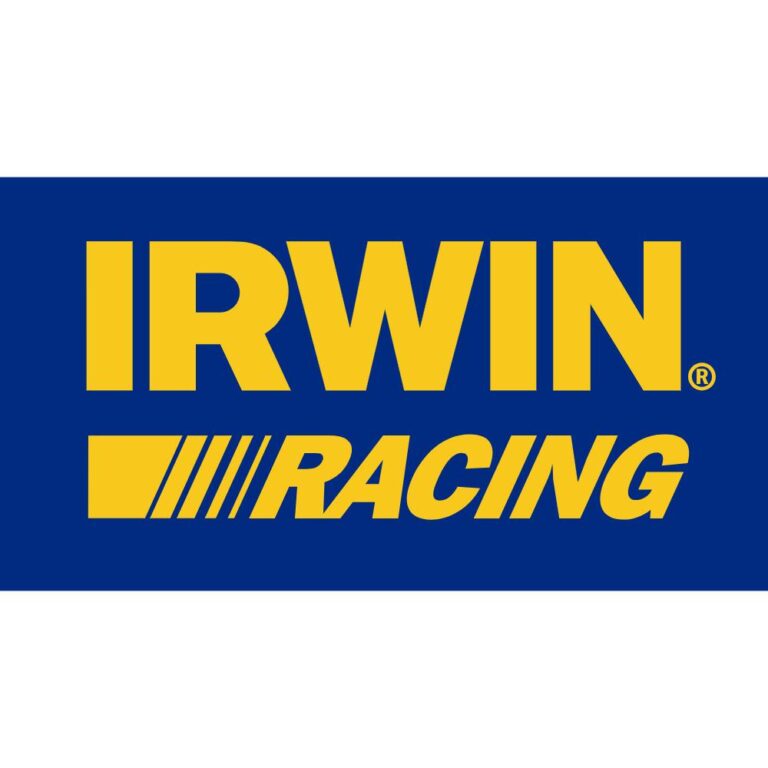 Irwin Racing Team Decal