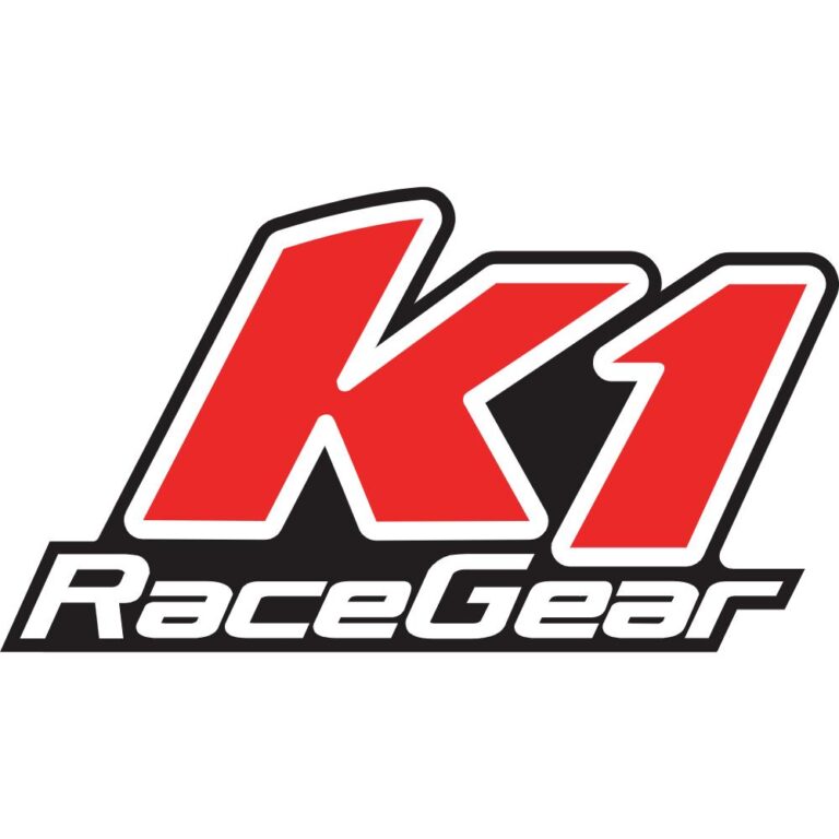 K1 RaceGear Decal