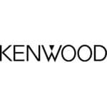 Kenwood Audio Decal