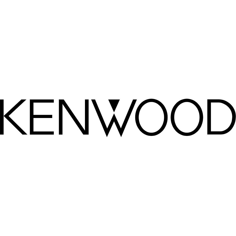 Kenwood Audio Decal