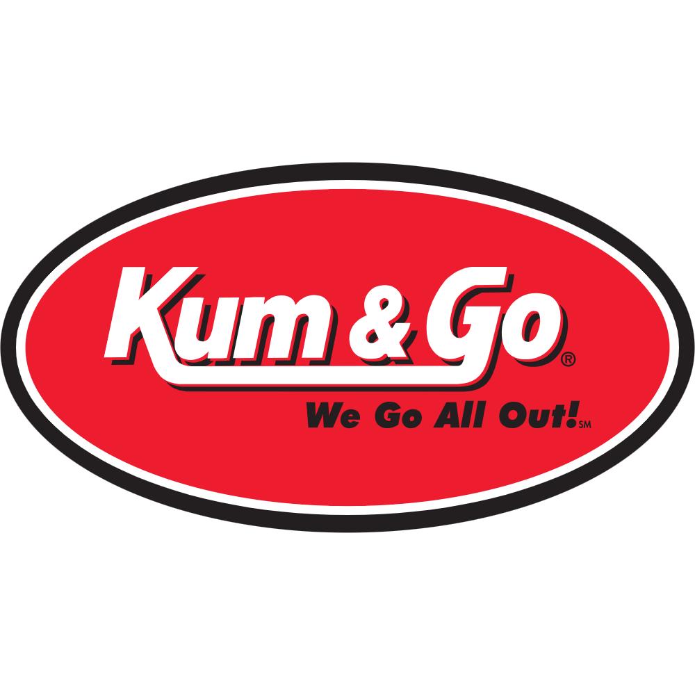 Kum & Go Decal