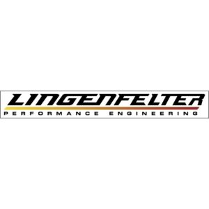 Lingenfelter Performance Engineering Decal