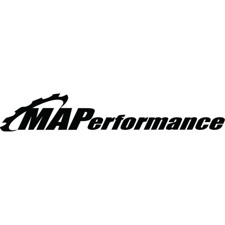 MAPerformance Decal