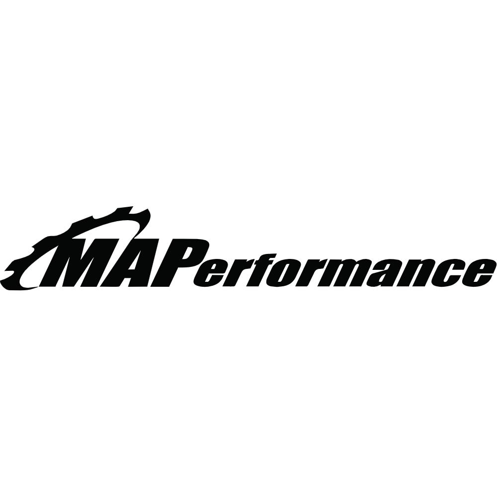 MAPerformance Decal