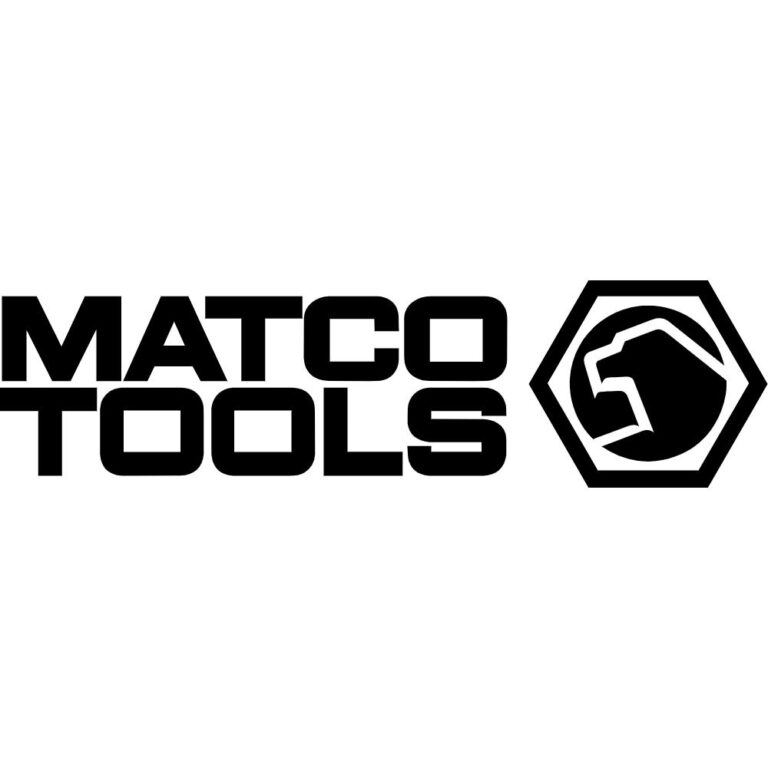 Matco Tools Decal