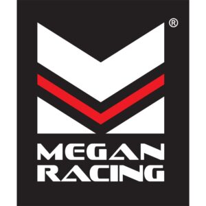 Megan Racing Decal Style 2