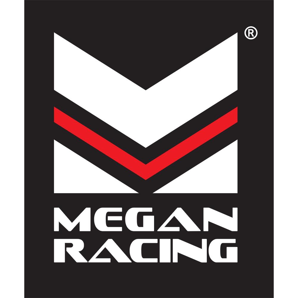 Megan Racing Decal Style 2