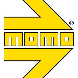 Momo Decal