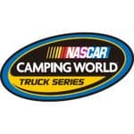 Nascar Camping World Truck Series Decal
