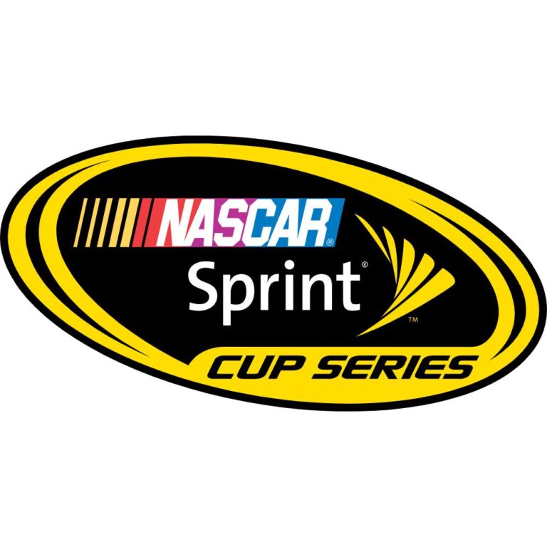 Nascar Sprint Cup Series Decal