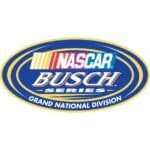 Nascar Busch Series Decal