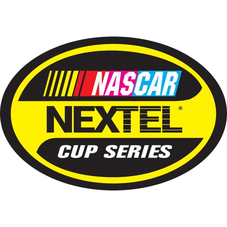 Nascar Nextel Cup Series Decal