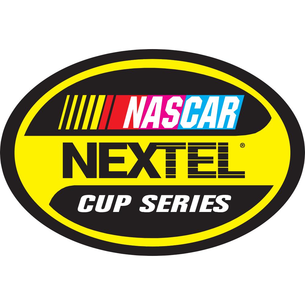 Nascar Nextel Cup Series Decal